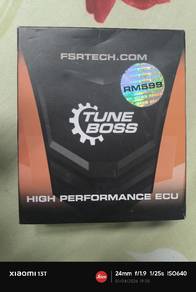 Urgent Sell TUNE BOSS y15 fzgold