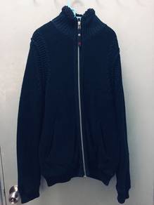 Sweater For Winter Guess Premium Size S