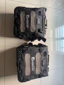 BMW GSA Side Soft Panniers
