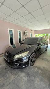 Honda Accord VTi-L in Batu Pahat, JHR