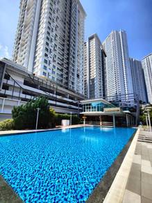 Condominium For Sale in Gardens Ville
