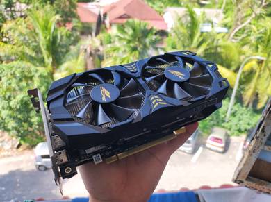 OCPC Rx580 8GB