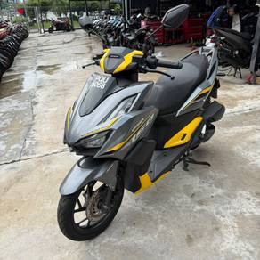Honda Vario 160