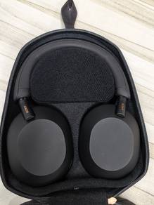 Sony WH-1000XM5