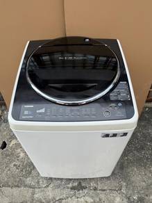Toshiba Inverter Washer Washing Machine 16ks