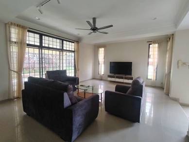 Bungalow House For Sale in Johor Bahru,JHR