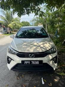 Perodua Bezza X X in Kulim, KDH