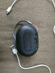 Speaker