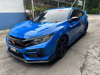 Honda Civic FC TC-PREMIUM in Sungai Petani, KDH