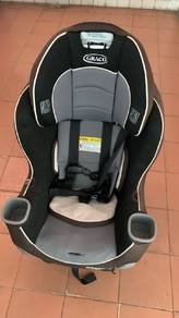Carseat Graco , Stroller and baby chair