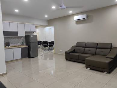 Condominium For Rent in Birch Regency @ Penang Times Square