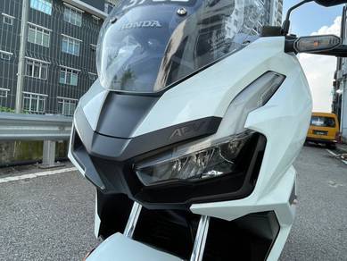 Honda ADV 160