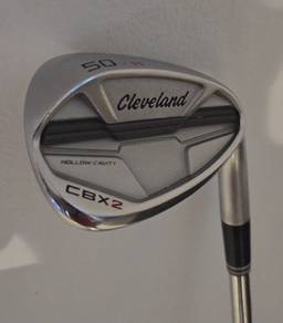 Cleveland CBX 2 Wedge