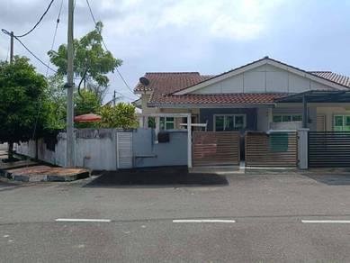 Semi-Detached House For Sale in Jawi,PNG
