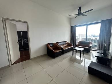 Service Residence For Sale in i-Residence @ i-City