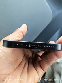 iphone 15 128gb bh 75%