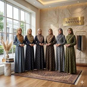 Jubah 1pcs Rm30jee guyss Size S-3XL