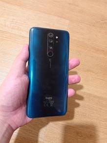 Redmi Note 8 Pro