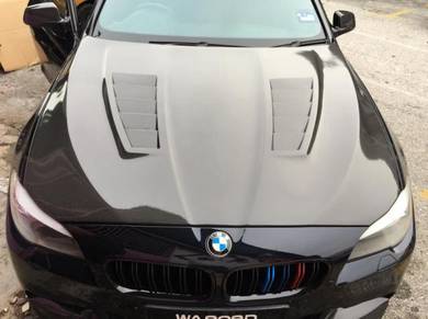 BMW F10 Carbon Fiber Bonnet F10 Bodykit