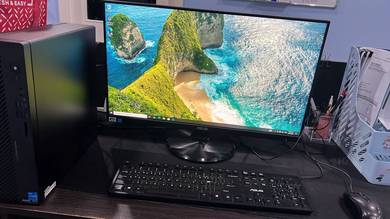Asus EXPERTCENTER D500SC