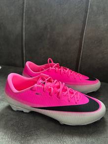 Nike Vapor 17