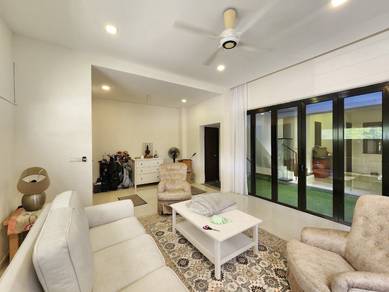 2-storey Terraced House For Sale in Denai Alam,SGR
