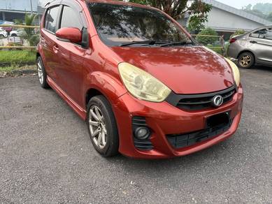 Perodua MyVi SE ZHS in Johor Bahru, JHR