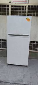 Mitsubishi 454L 2doors fridge refrigerator