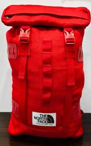The North Face Lineage Ruck (35L)
