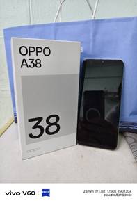 Oppo A38
