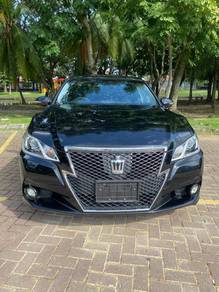 Toyota Crown ROYAL SALOON in Bandar Botanic, SGR