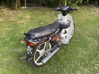 Honda EX5