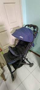 Stroller Sweet Cherry