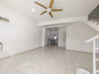 2-storey Terraced House For Sale in Gelang Patah,JHR