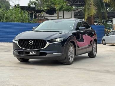 Mazda CX-30 G HIGH in Johor Bahru, JHR