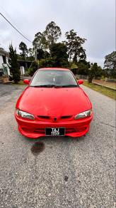 Proton Wira GLi A/B SE in Temerloh, PHG