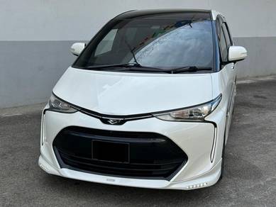 Toyota Estima AERAS in Bandar Bukit Tinggi, SGR