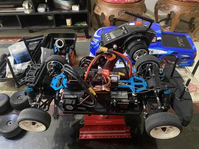 Rc Hsp 1:10