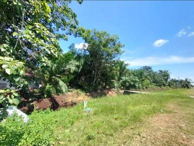 Agricultural Land in Pontian, JHR