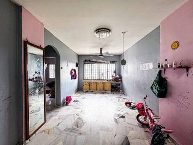 Apartment For Sale in Taman Sri Murni Fasa 2