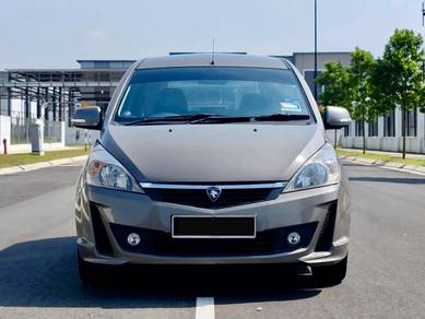 2016 Proton Exora EXECUTIVE