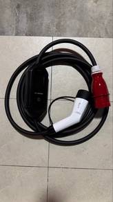 Portable EV Charger