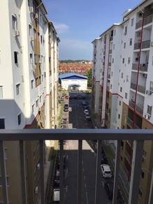 Apartment For Rent in Pertam Jaya Idaman