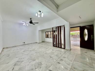 2-storey Terraced House For Sale in USJ,SGR