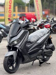 Modenas Elit 150