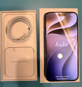 Apple iPhone 15 Pro Max 256 GB