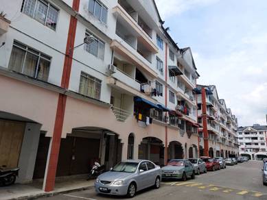 Shop lot For Sale in Melaka Tengah,MLK