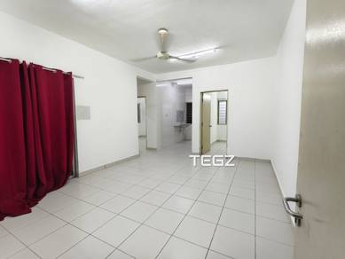 Apartment For Rent in Pangsapuri Akasia (Bandar Botanic)