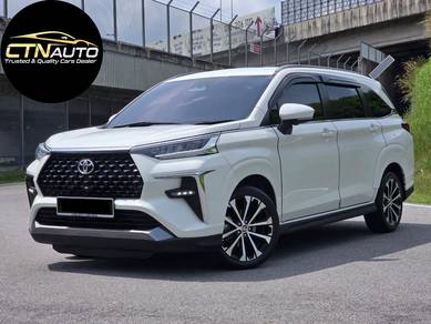 Toyota Veloz - in Seri Kembangan, SGR