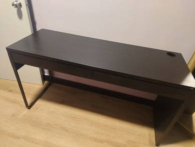 Ikea study table for sale